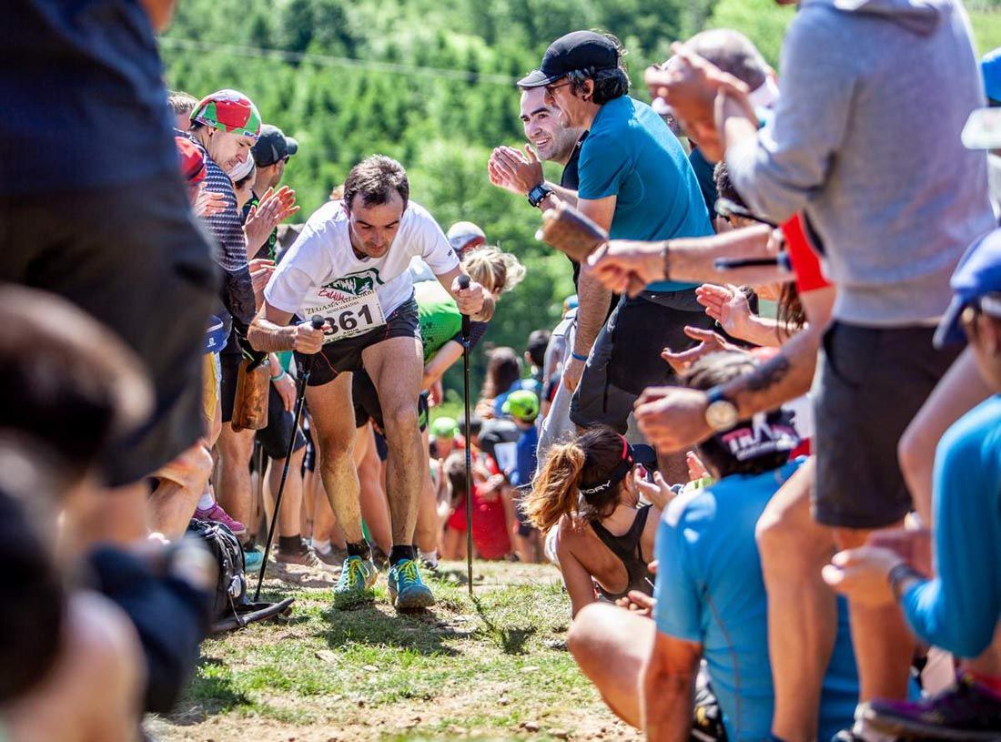 Las mejores fotos de la Zegama-Aizkorri-22