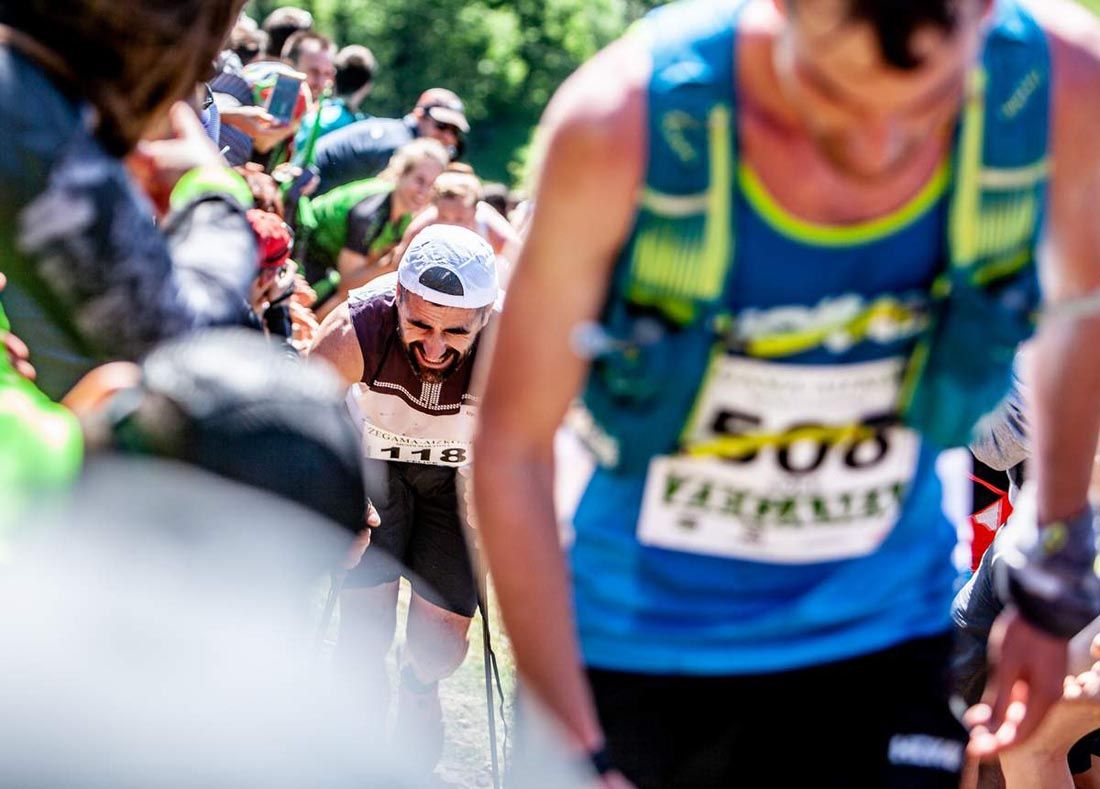 Las mejores fotos de la Zegama-Aizkorri-21
