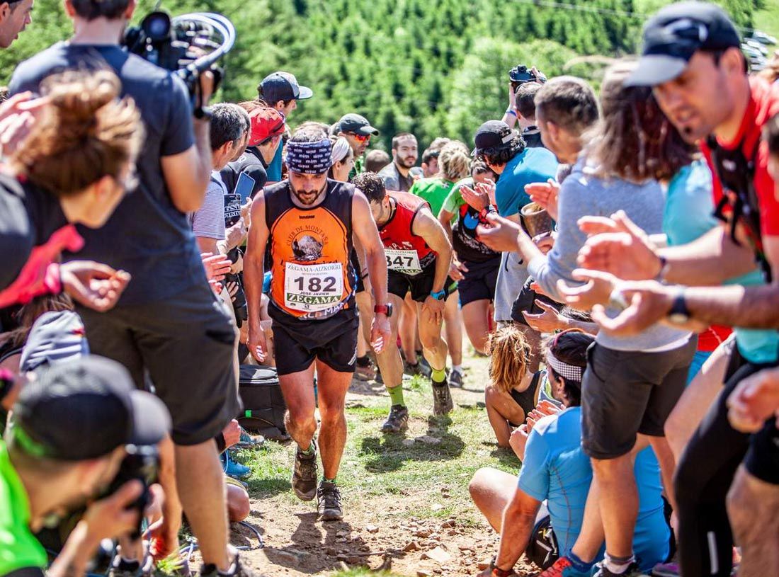 Las mejores fotos de la Zegama-Aizkorri-22