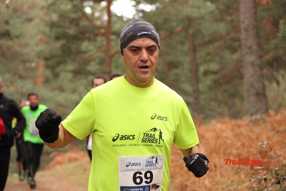 Carrera Cercedilla 2015-01