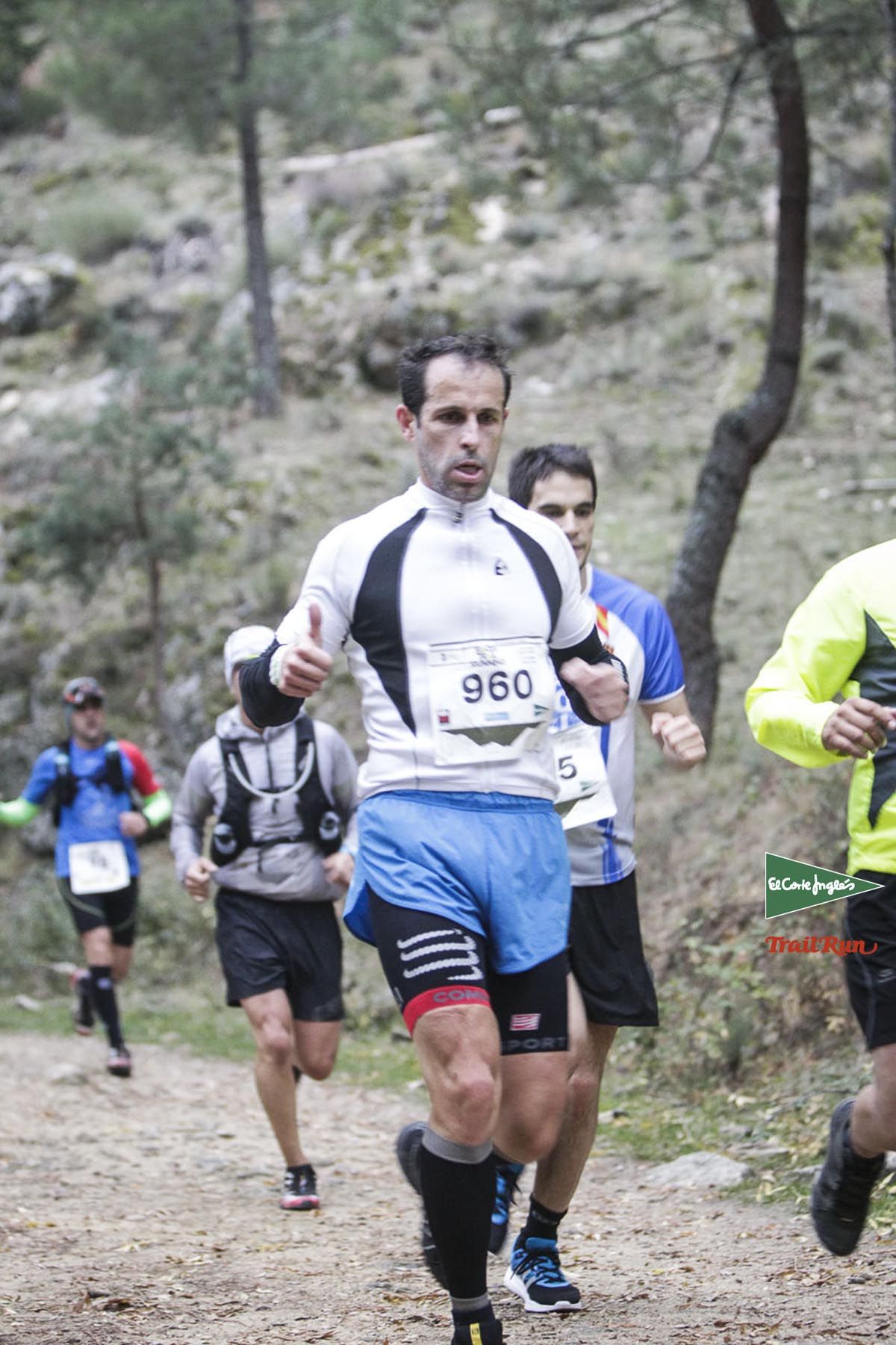 Races Trail Running-1