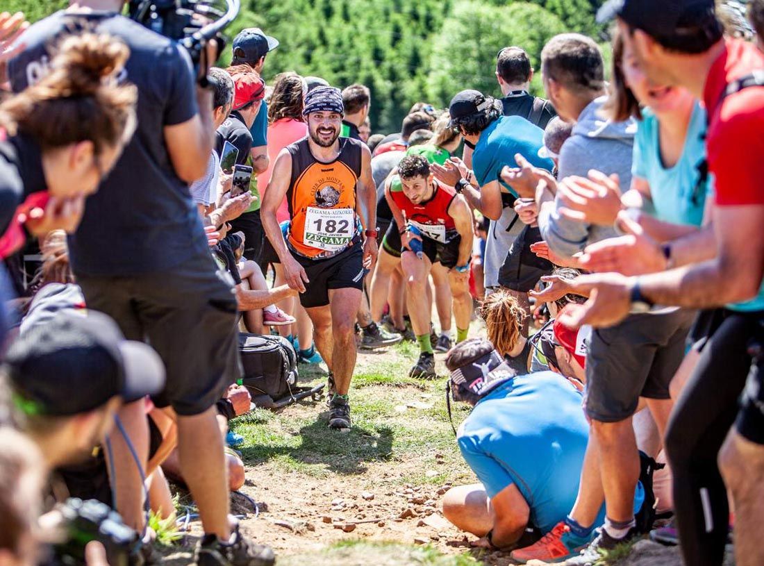 Las mejores fotos de la Zegama-Aizkorri-22
