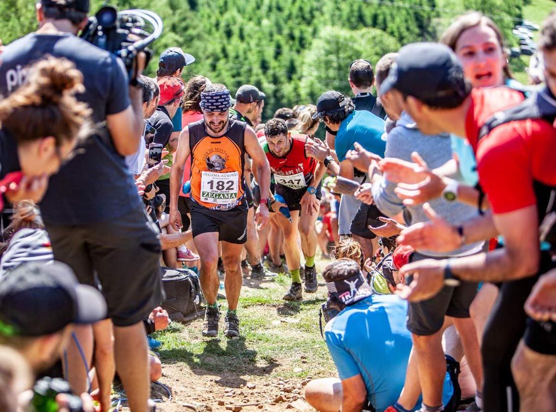 Las mejores fotos de la Zegama-Aizkorri-22