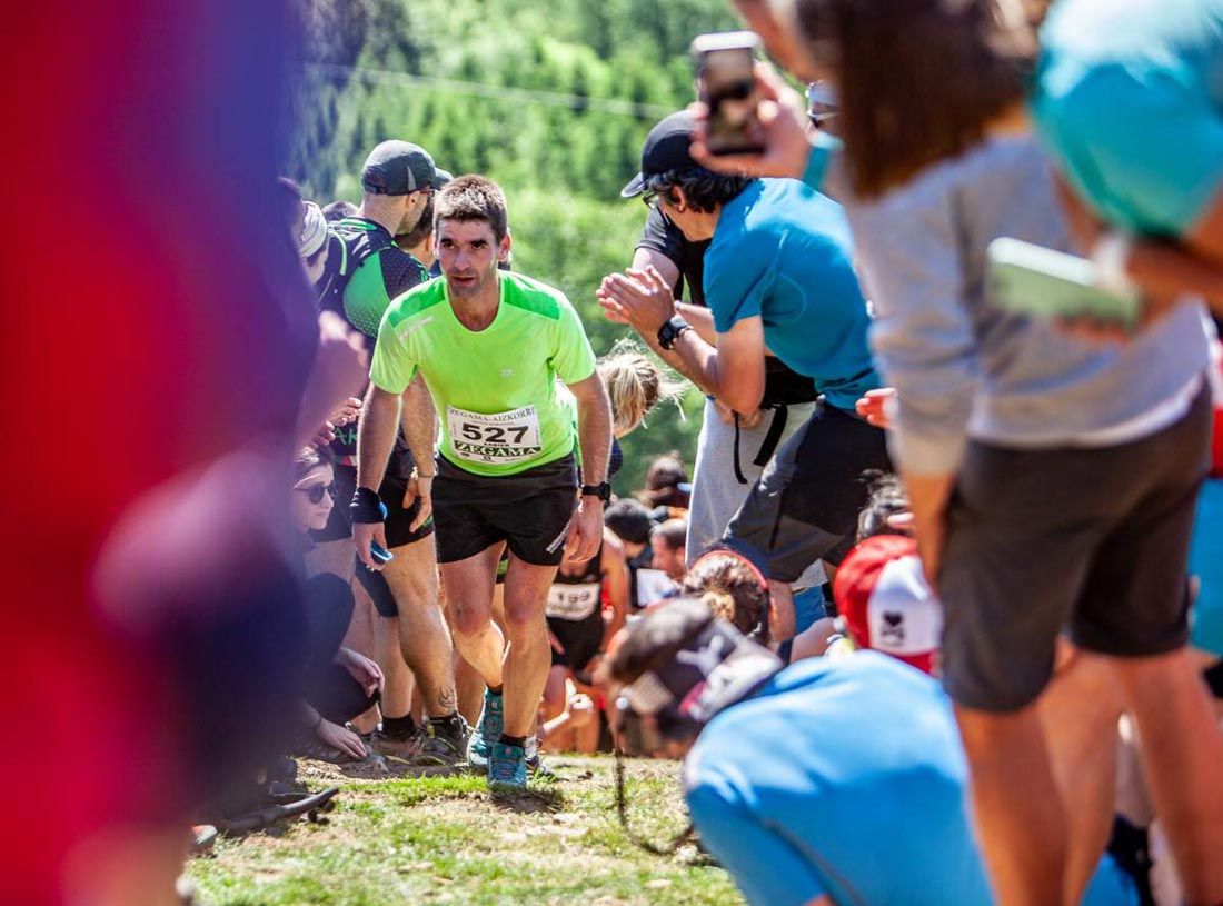 Las mejores fotos de la Zegama-Aizkorri-22