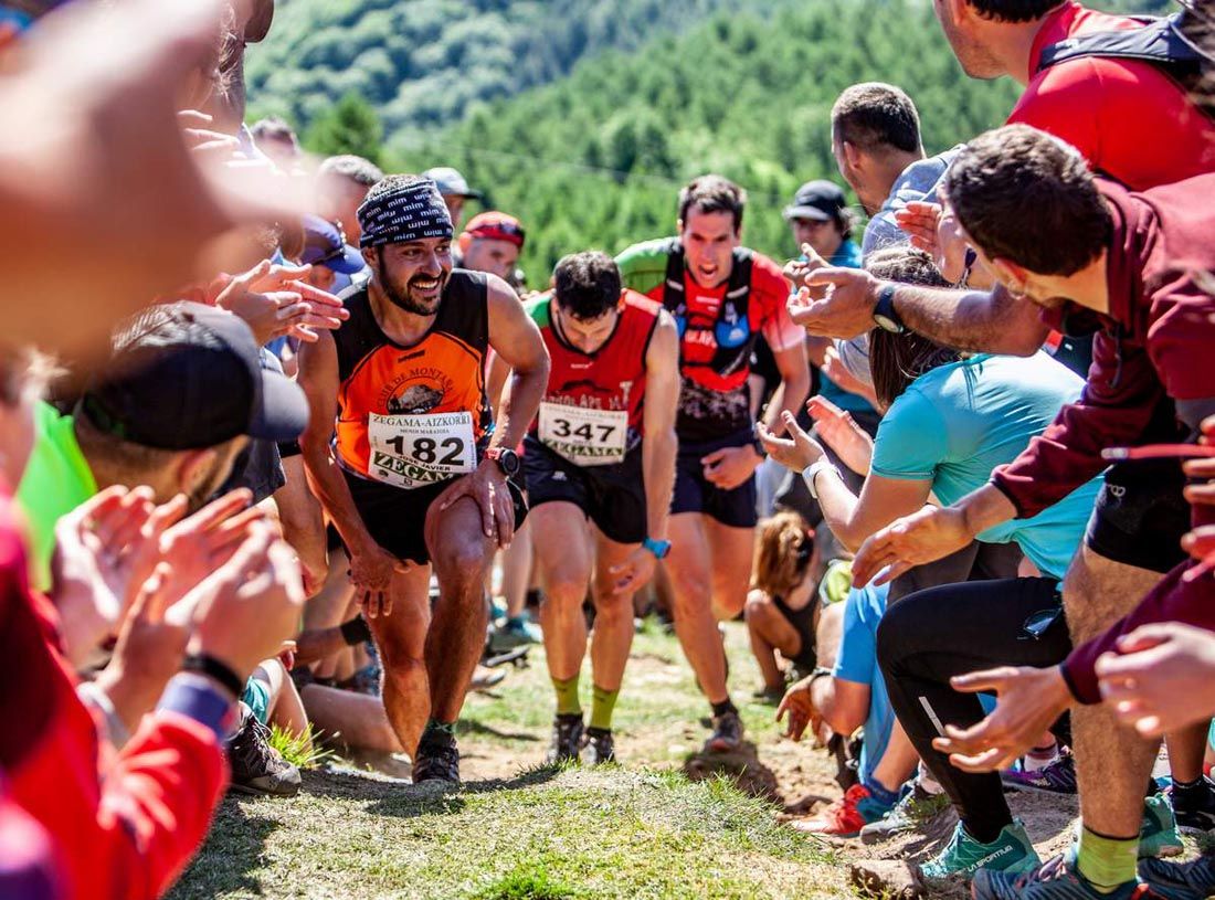 Las mejores fotos de la Zegama-Aizkorri-22