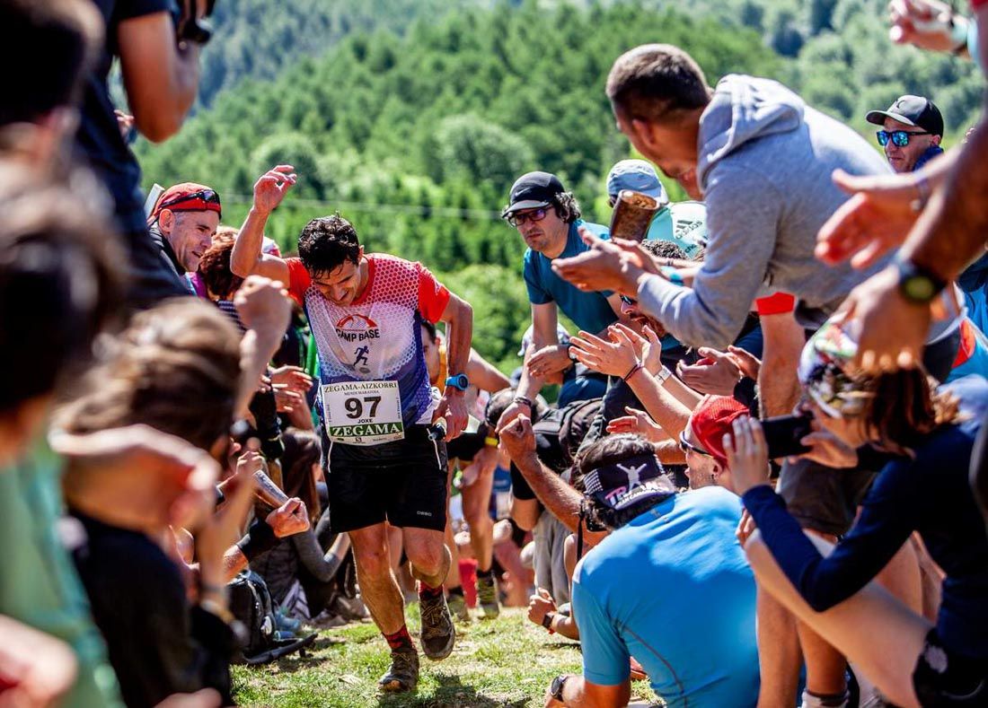 Las mejores fotos de la Zegama-Aizkorri-21