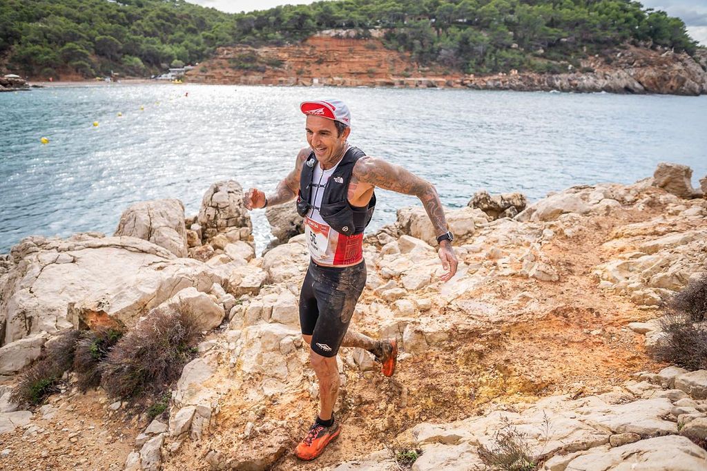 Arranca la edición 2025 de Ibiza Trail Maratón Festival