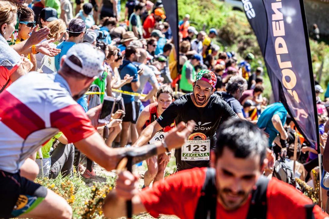 Las mejores fotos de la Zegama-Aizkorri-24