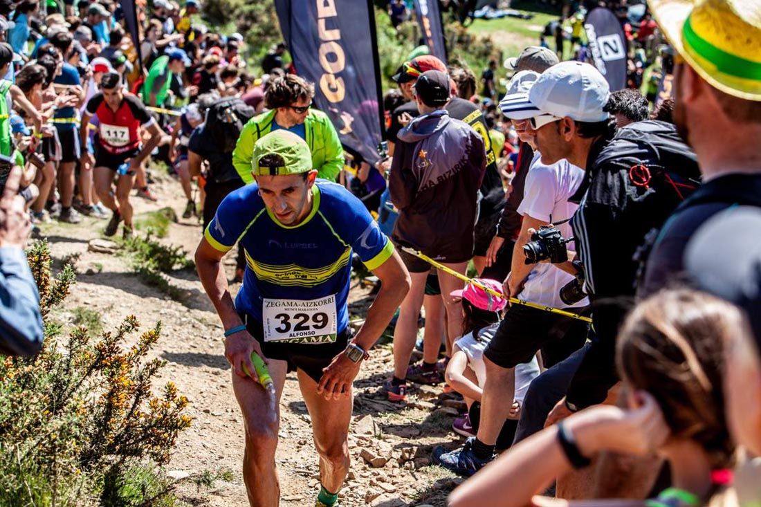 Las mejores fotos de la Zegama-Aizkorri-23