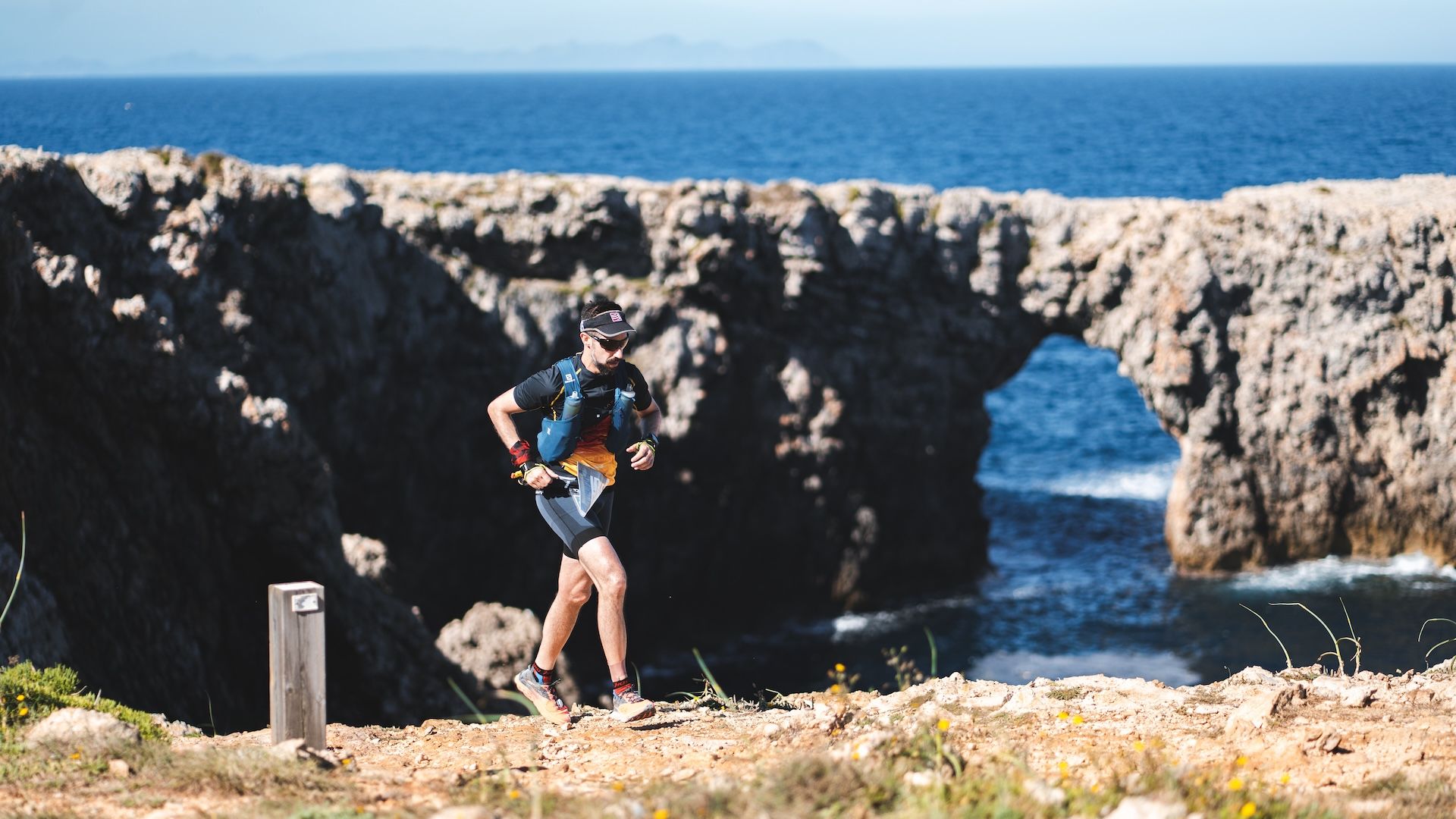 Trail Menorca CdC ConectaBalear 2024