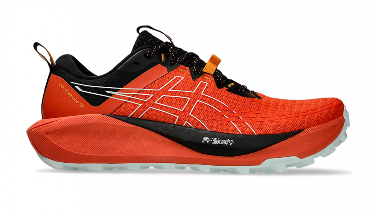 Asics Gel Trabuco 13 Asics Gel Trabuco 13