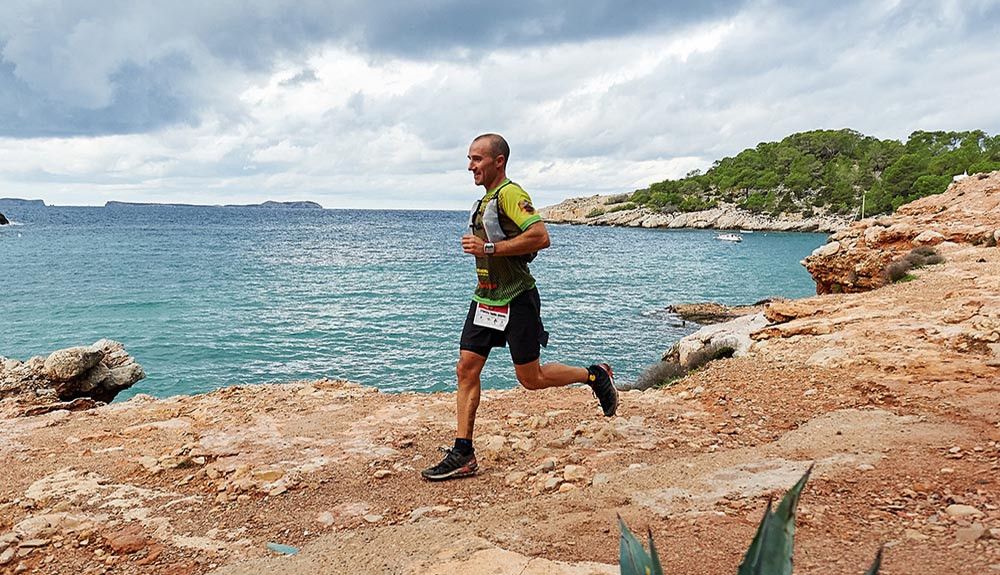 Ibiza Trail Maratón se une a la Spain Ultra Cup 