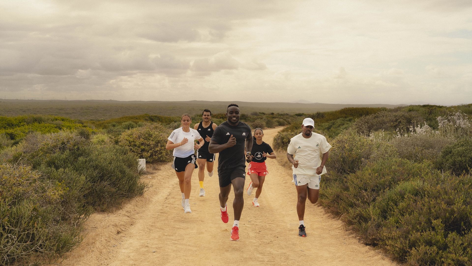 Vuelve 'Move For The Planet' de adidas, una iniciativa para cuidar al planeta a través del deporte
