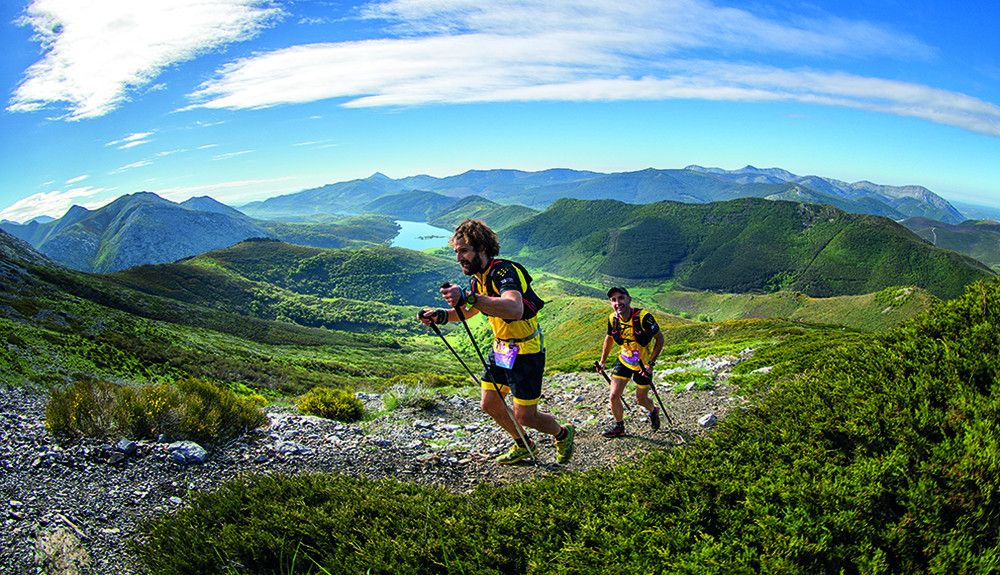Riaño Trail Run 2019: la previa