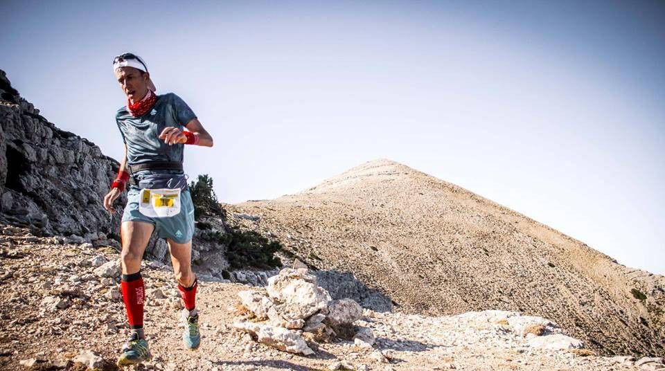 La Sagra Skyrace 2019: previa y favoritos