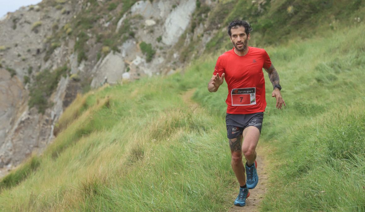 Kosta Trail 2019: crónica y resultados