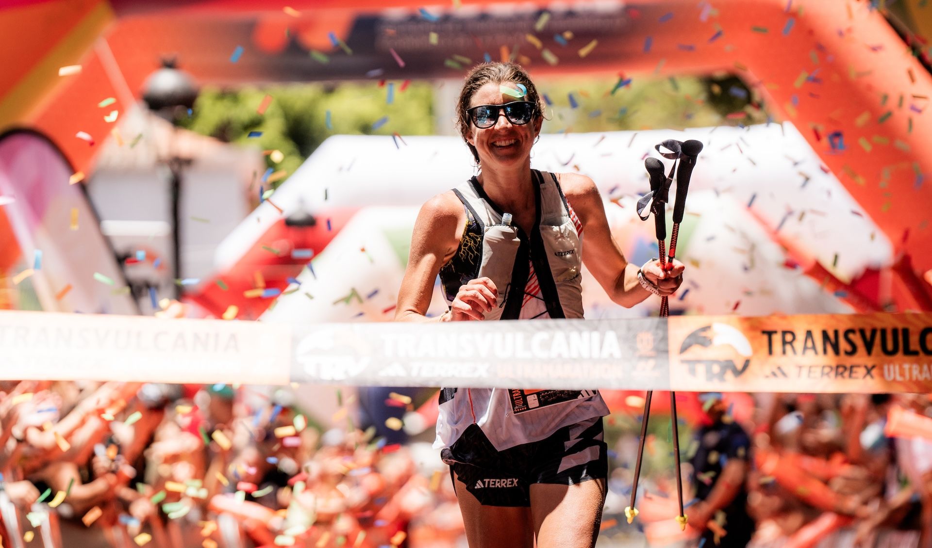 Transvulcania adidas TERREX ©️iancorless 