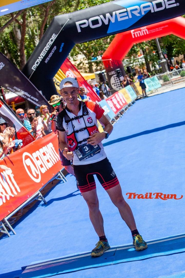 Gran Trail Peñalara Chubb 1