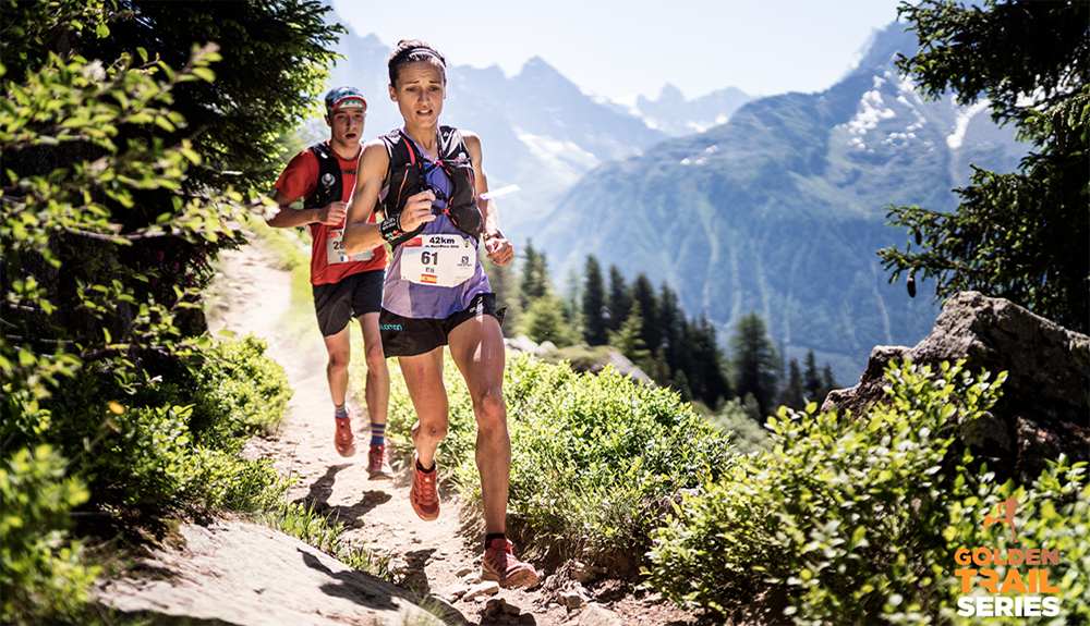 Llega el Maratón del Mont Blanc