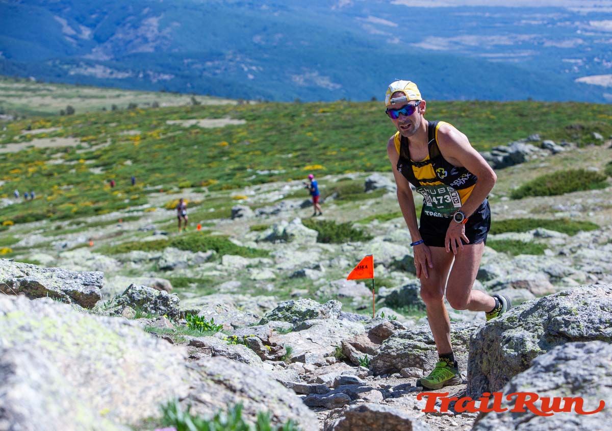 Gran Trail Peñalara Chubb 1