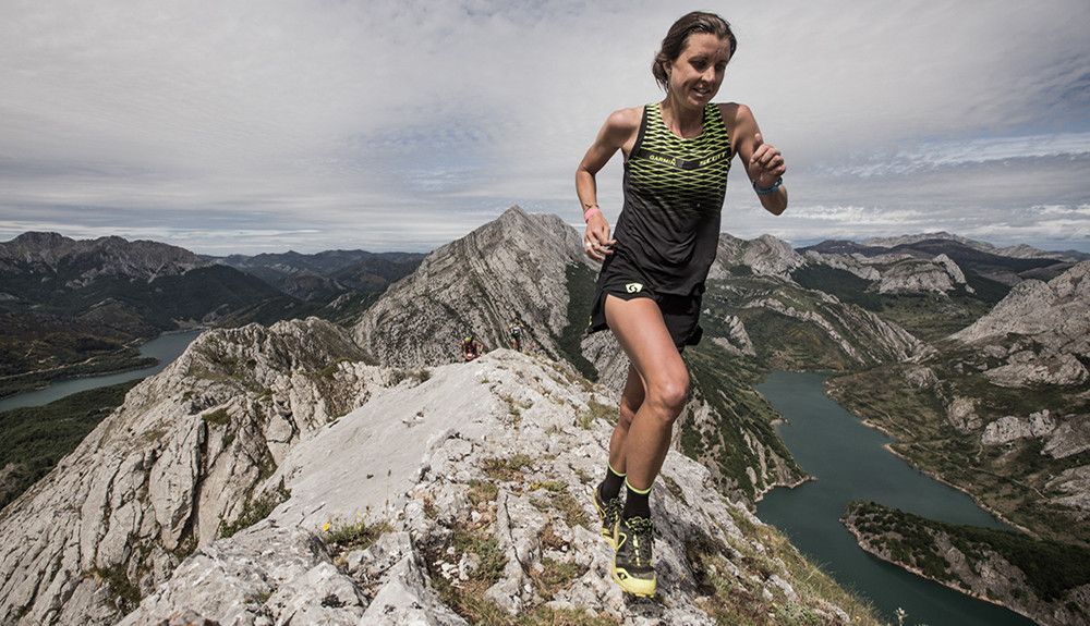 Entrevista a Ruth Croft, Subcampeona del Mundo de Trail. Fotografía Diego Winiztky
