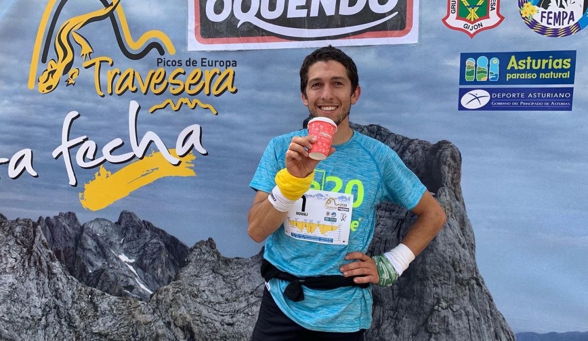 Travesera Oquendo 2019: crónica y resultados 