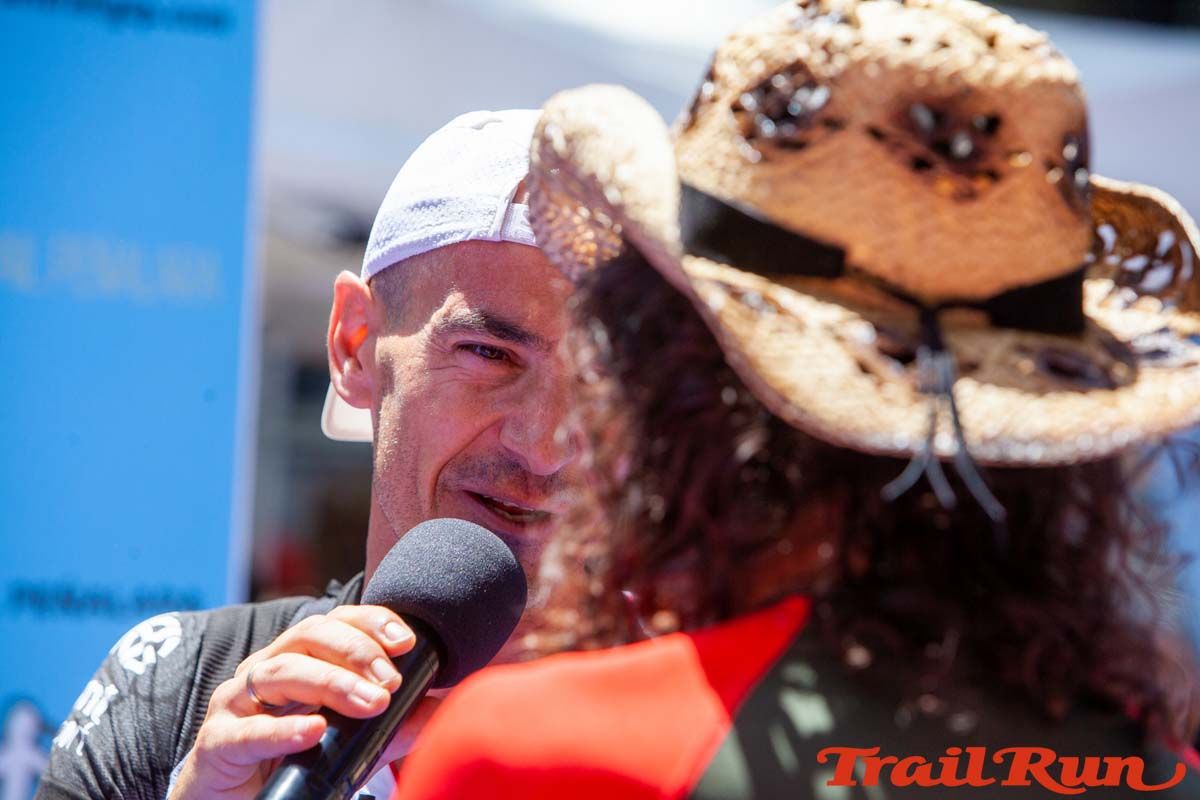Gran Trail Peñalara Chubb 1