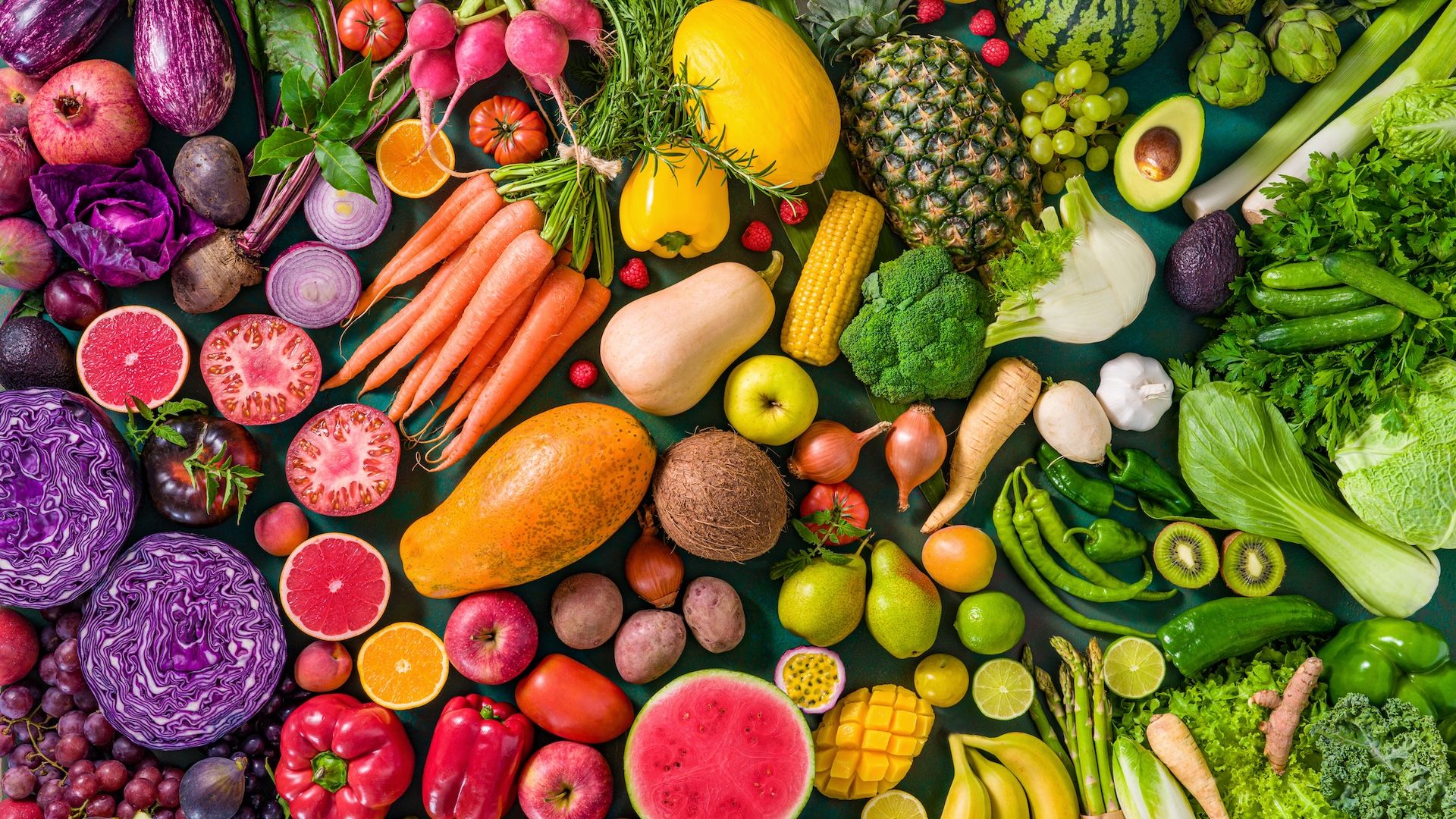 Las claves nutricionales para rendir y recuperarse al máximo con la Dra. Nieves Palacios ©️iStock 1524823226