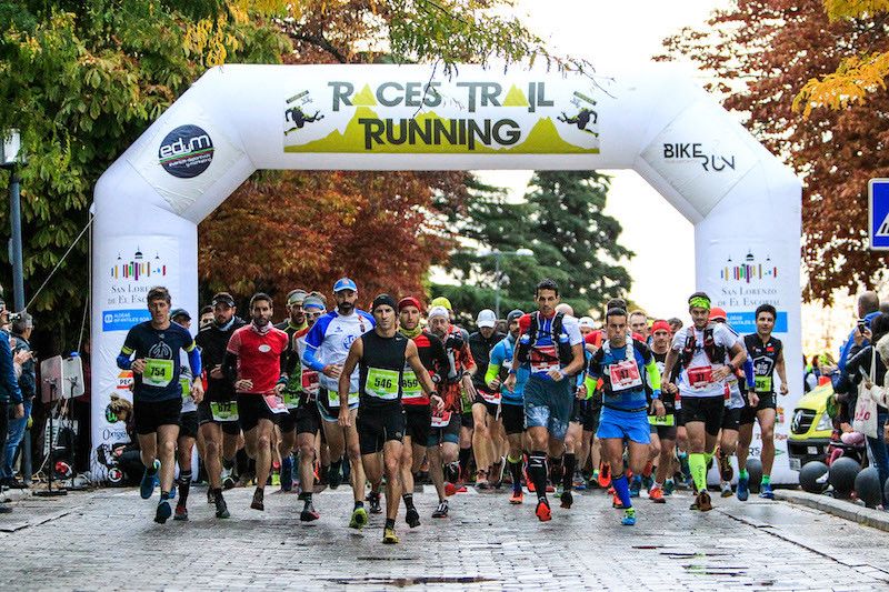 Inscripciones abiertas para la octava edición de La Montaña Solidaria