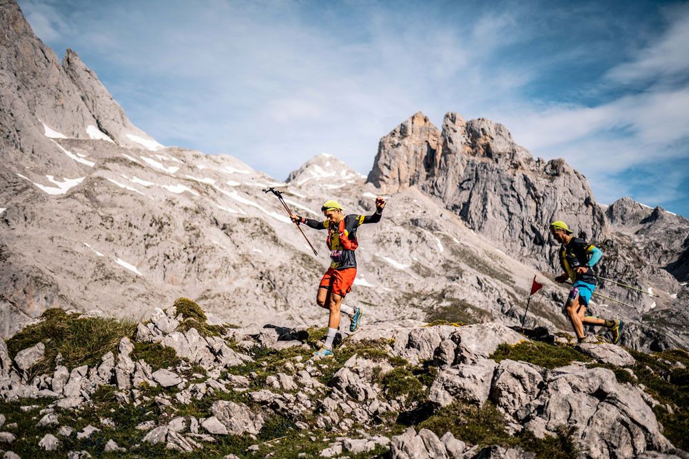 Riaño Trail Run 2019/Jose Miguel Muñoz Egea 