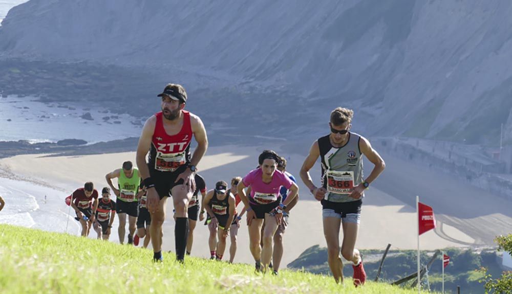 Zumaia decidirá a los Campeones de la Copa de España 