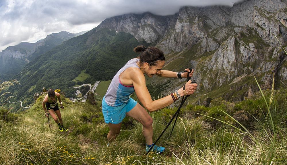 Crónica y resultados del Km Vertical Fuente Dé 2019 
