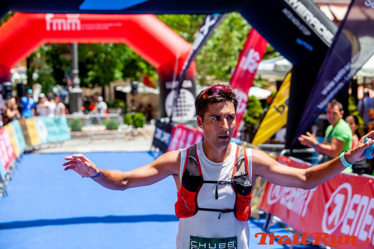 Gran Trail Peñalara Chubb 1
