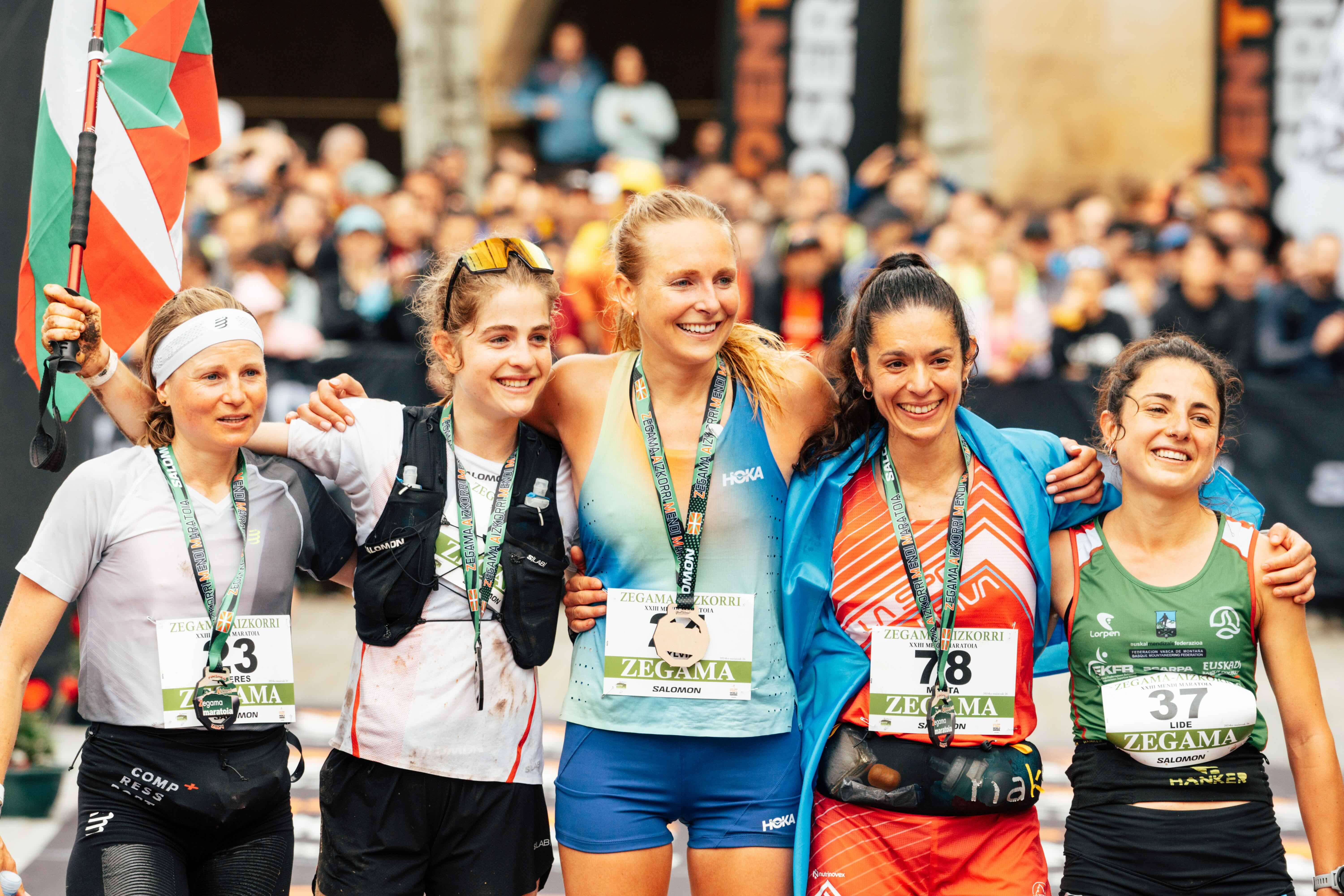 Top 5 Zegama-Aikzorri 2024. Diez días para Zegama-Aizkorri 2025 ©️Carlos Carreño Top 5 Zegama-Aikzorri 2024. Diez días para Zegama-Aizkorri 2025 ©️Carlos Carreño