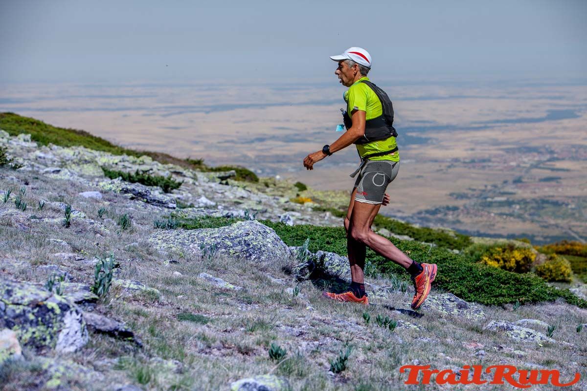 Gran Trail Peñalara Chubb 1