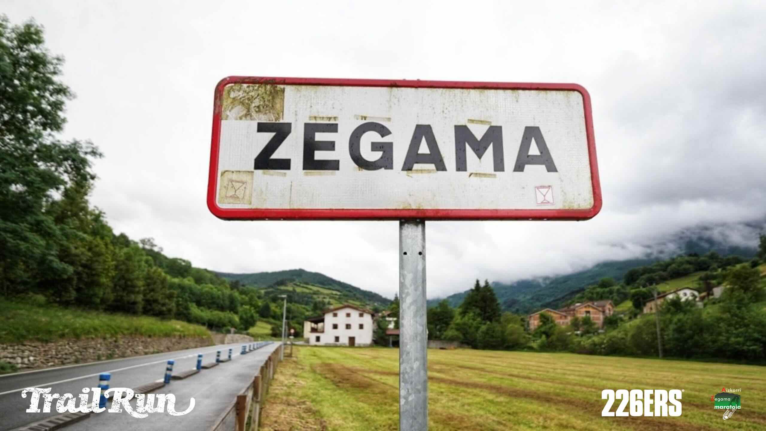 ¡Sigue Zegama-Aizkorri 2025 con TRAIL RUN by 226ERS!