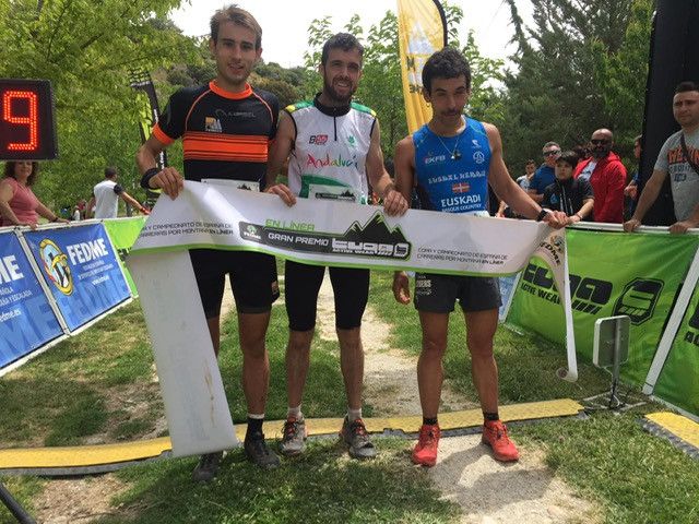 La Sagra Skyrace 2019: crónica y resultados