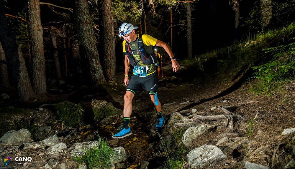 Gran Trail Peñalara 2019: previa y favoritos