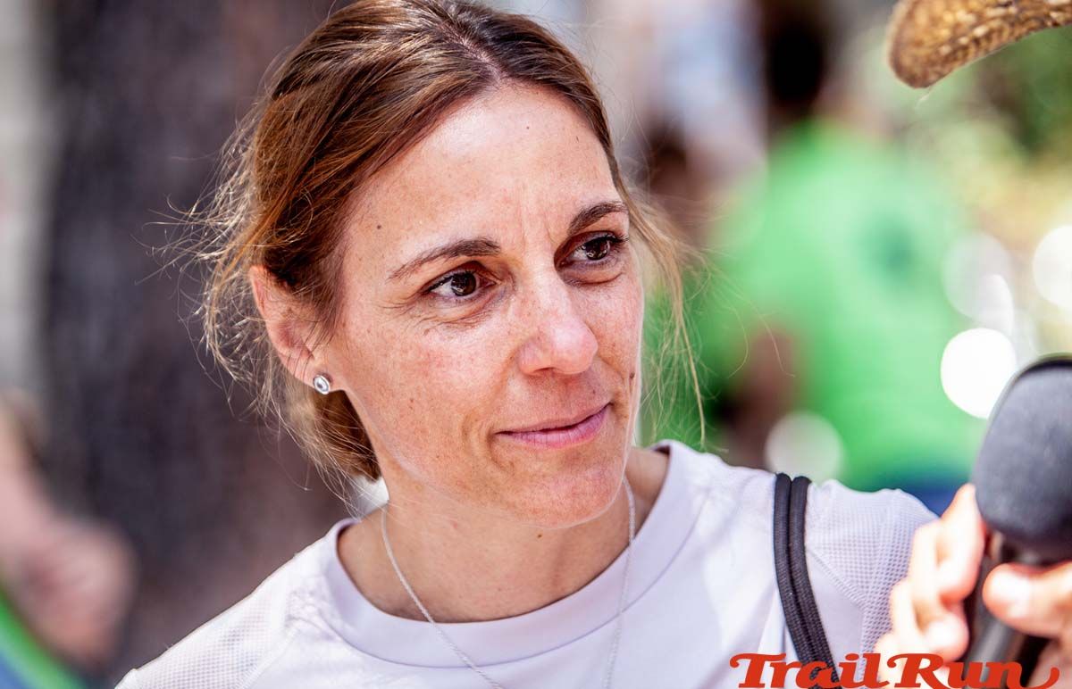 Gran Trail Peñalara Chubb 2
