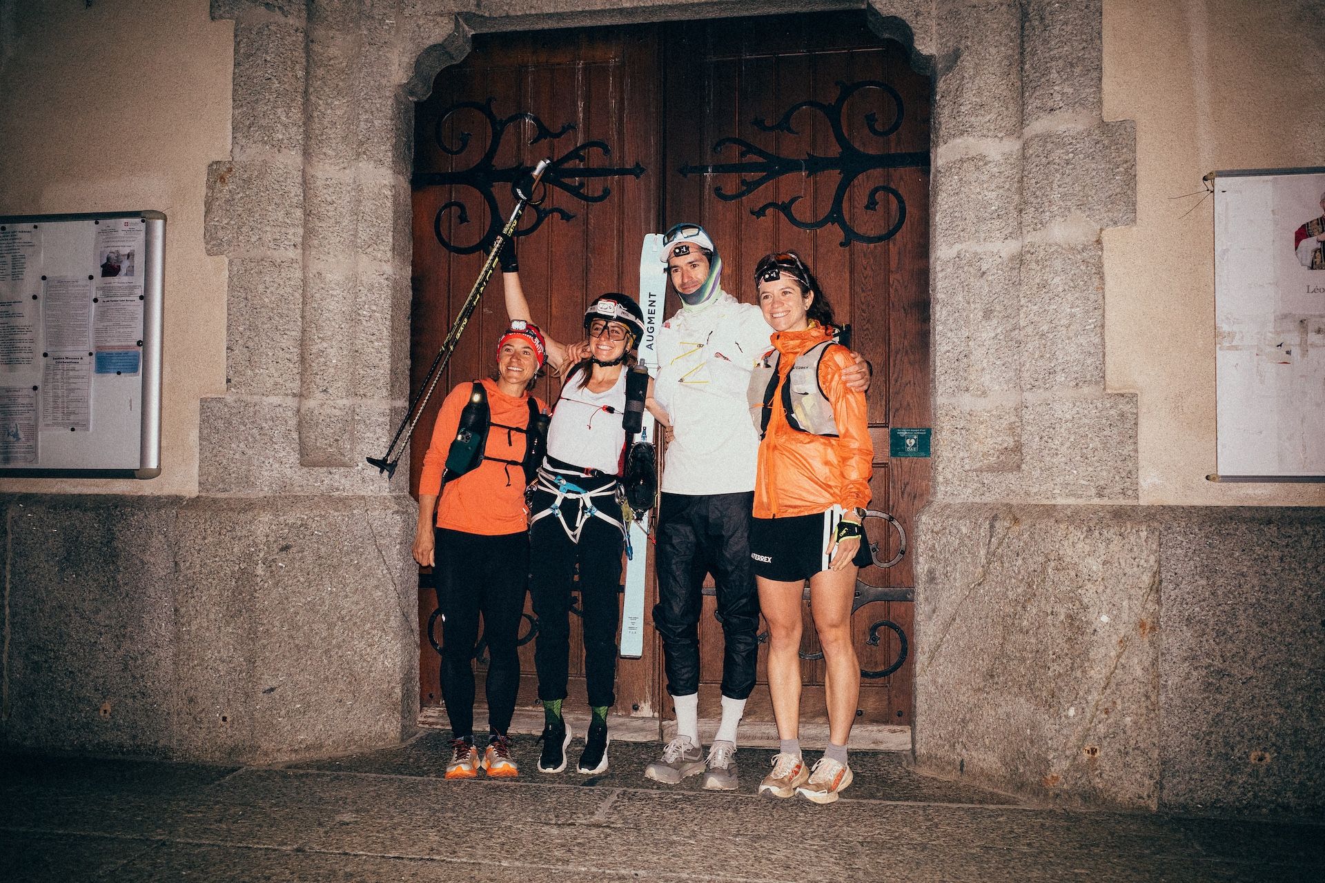 MONT BLANC FKT (c)the.adventure.bakery | Victor Perez Pelayo 3