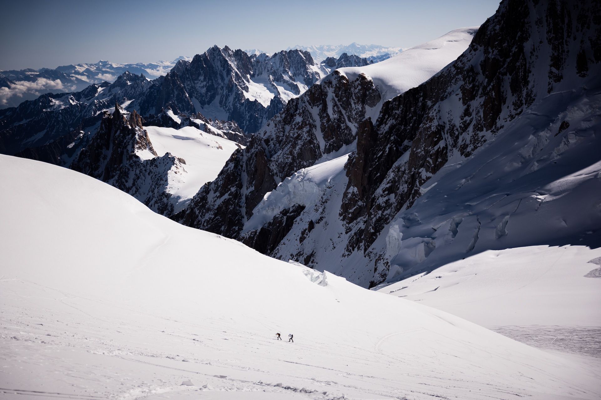 MONT BLANC FKT (c)the.adventure.bakery   Philipp Reiter 27