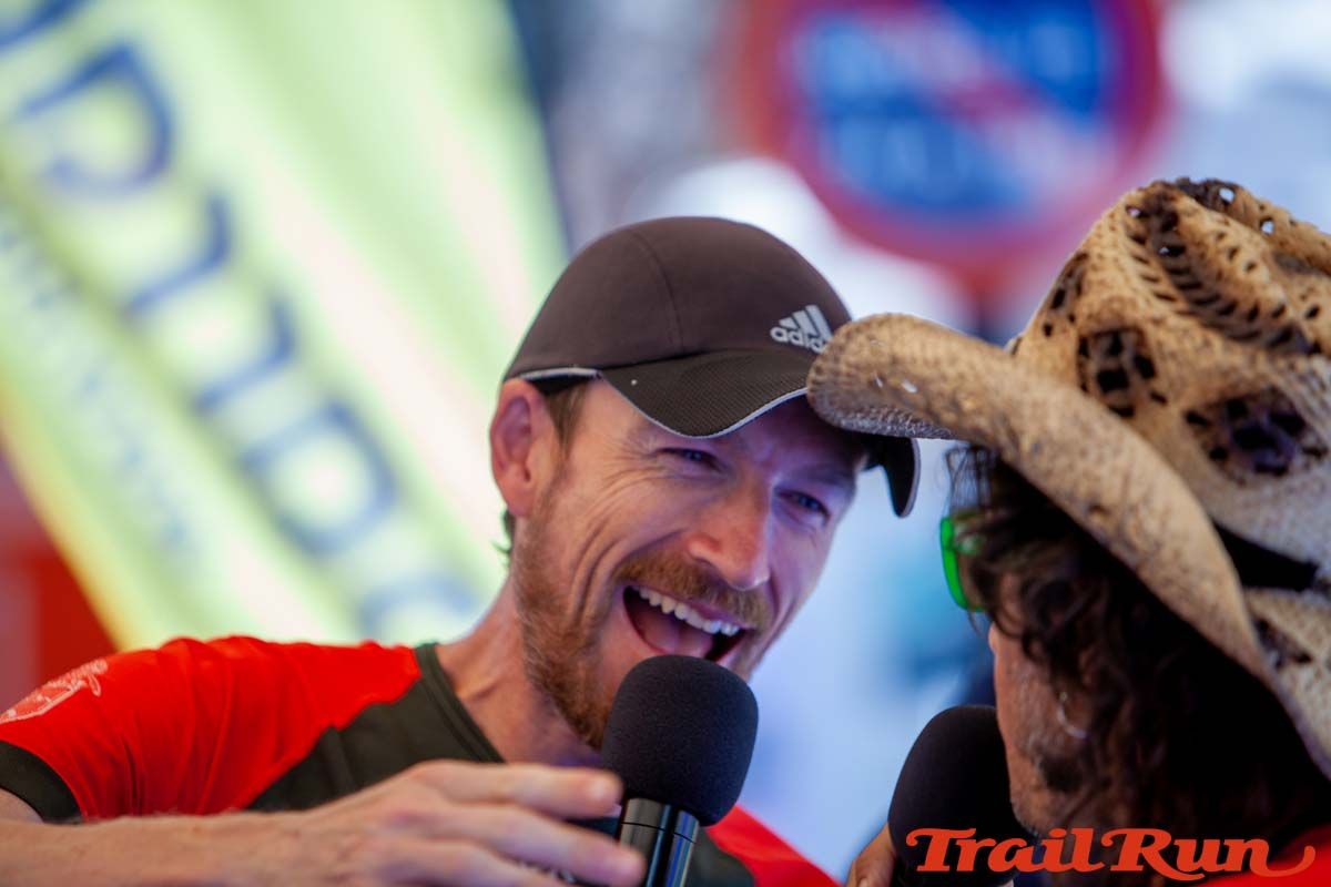 Gran Trail Peñalara Chubb 2