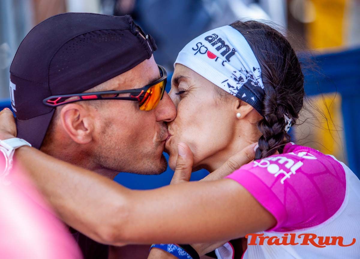 Gran Trail Peñalara Chubb 2