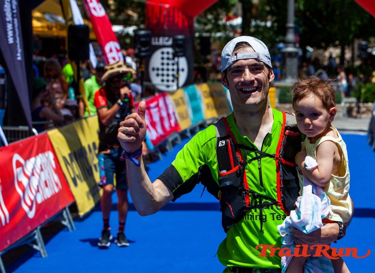 Gran Trail Peñalara Chubb 1