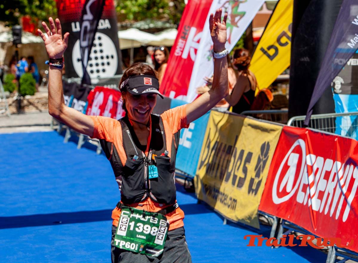 Gran Trail Peñalara Chubb 2