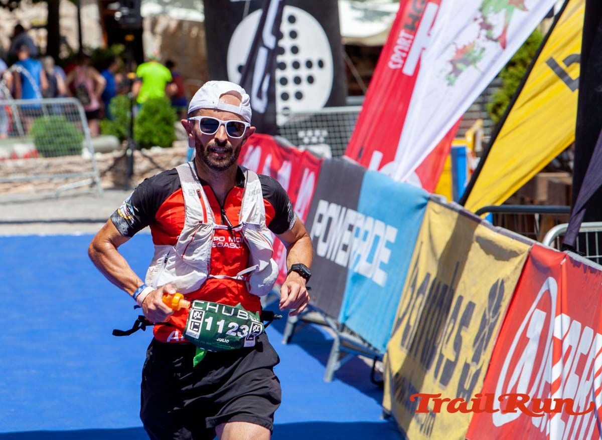 Gran Trail Peñalara Chubb 2