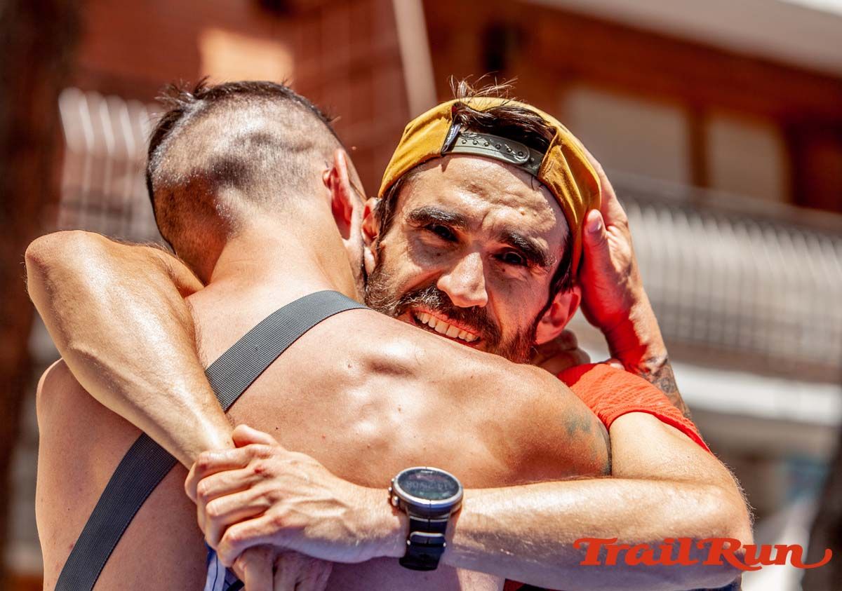Gran Trail Peñalara Chubb 1