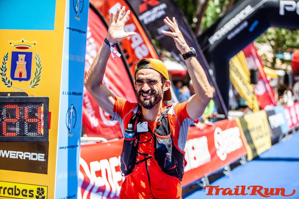 Gran Trail Peñalara Chubb 1