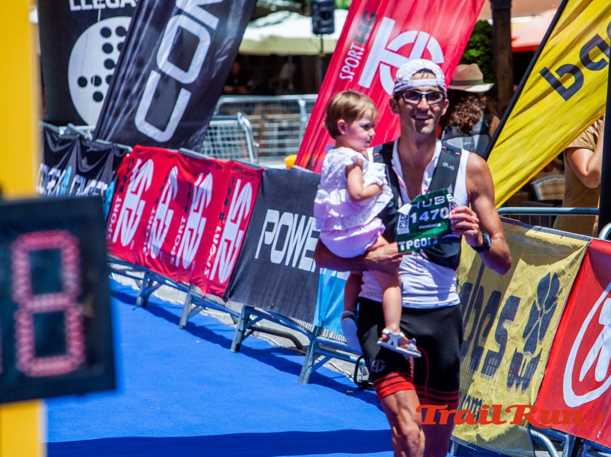 Gran Trail Peñalara Chubb 1