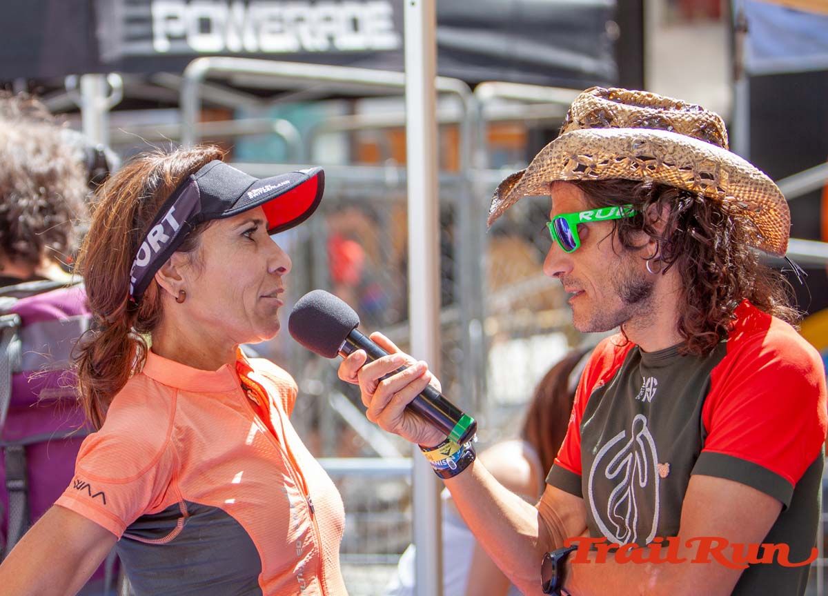 Gran Trail Peñalara Chubb 2